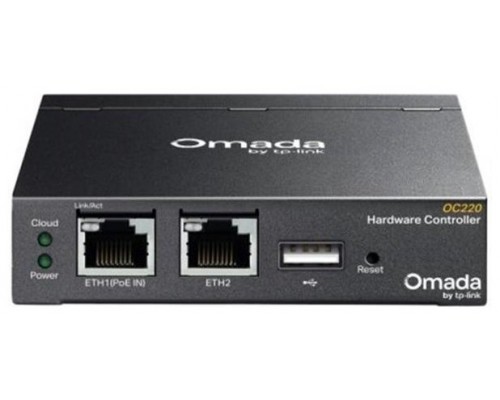 TP-LINK CONTROLADOR CLOUD OC220 OMADA