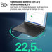 PORTATIL LG 17ZD90T-G AX88B
