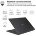 PORTATIL LG 17ZD90T-G AX88B