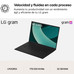 PORTATIL LG 14ZD90T-G AX88B