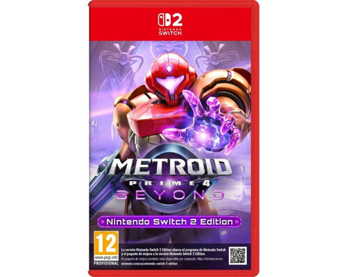 NINTENDO-NS2-J MET PR 4 BYND
