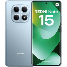 SMARTPHONE XIAOMI NOTE15 8-256 BL