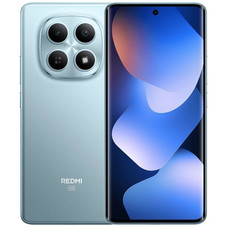 SMARTPHONE XIAOMI NOTE15 5G 8-256 BL