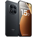 SMARTPHONE XIAOMI NOTE15P 5G 8-256 BK