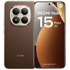 SMARTPHONE XIAOMI NOTE15PP 5G 8-256 BW
