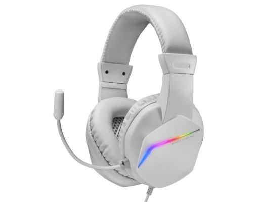 AURICULARES TACENS MH122 WH-DU2 AURICULARES TACENS MH122 WH