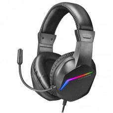 AURICULARES TACENS MH122 BK-DU2 AURICULARES TACENS MH122 BK