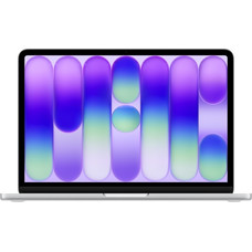 MACBOOK NEO APPLE 13"" A18 PRO 8GB PLATA  512GB
