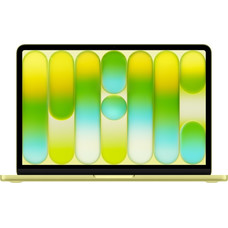 MACBOOK NEO APPLE 13"" A18 PRO 8GB CITRICO 256GB