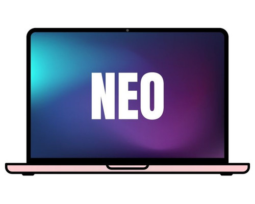 MACBOOK NEO APPLE 13"" A18 PRO 8GB ROSA NUBE 256GB-AA157 MACBOOK NEO APPLE 13"" A18 PRO 8GB ROSA NUBE 256GB
