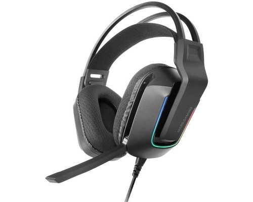 AURICULARES TACENS MH-STRIKE BK-DU4 AURICULARES TACENS MH-STRIKE BK