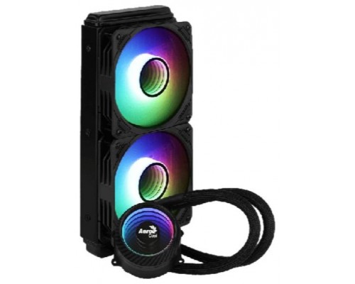 REFRIGERACION LIQUIDA A-RGB MIRAGE L240 AEROCOOL-AA22 REFRIGERACION LIQUIDA A-RGB MIRAGE L240 AEROCOOL