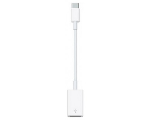 APPLE ADAPTADOR USB-C A USB-AA7 APPLE ADAPTADOR USB-C A USB