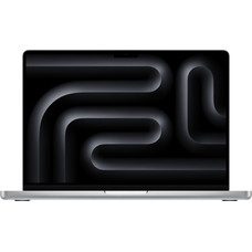 MACBOOK PRO APPLE 14"" M5 PRO 15CORE CPU+16CORE GPU 24GB 2TB PLATA