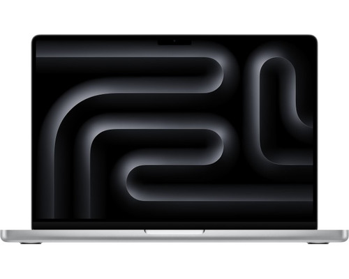 MACBOOK PRO APPLE 14"" M5 PRO 15CORE CPU+16CORE GPU 24GB 2TB PLATA