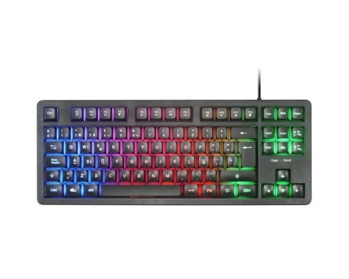 TECLADO TACENS MK023 BK-DU2 TECLADO TACENS MK023 BK