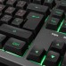 TECLADO TACENS MK023 BK-DU2 TECLADO TACENS MK023 BK