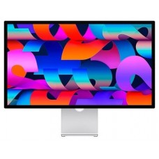 MONITOR APPLE STUDIO DISPLAY 27"" 5K C.ESTANDAR SOPORTE INCLINACION-AA407 MONITOR APPLE STUDIO DISPLAY 27"" 5K C.ESTANDAR SOPORTE INCLINACION