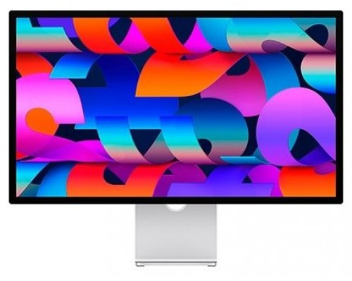 MONITOR APPLE STUDIO DISPLAY 27"" 5K C.ESTANDAR SOPORTE INCLINACION