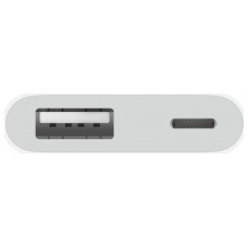 APPLE ADAPTADOR LIGHTNING A CAMARA USB 3.0-AA15 APPLE ADAPTADOR LIGHTNING A CAMARA USB 3.0