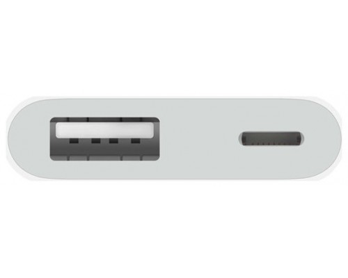 APPLE ADAPTADOR LIGHTNING A CAMARA USB 3.0-AA15 APPLE ADAPTADOR LIGHTNING A CAMARA USB 3.0