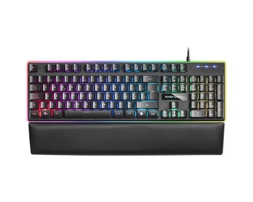 TECLADO TACENS MK320ES