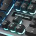 TECLADO TACENS MK320ES