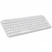 TECLADO TACENS MK-SILENKEYS WH-DU4 TECLADO TACENS MK-SILENKEYS WH