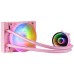 REFRIGERACION LIQUIDA FRGB ML-ONE 120 ROSA MARS GAMING