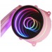REFRIGERACION LIQUIDA FRGB ML-ONE 120 ROSA MARS GAMING