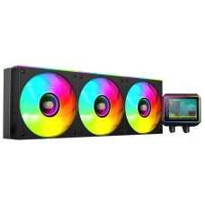 REFRIGERACION LIQUIDA ARGB ML-VISION II 360 NEGRO MARS GAMING