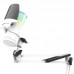 TAC-MIC MMIC-SC WH