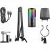 TAC-MIC MMIC-SC BK