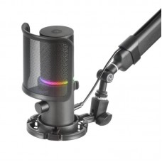 TAC-MIC MMIC-XT BK