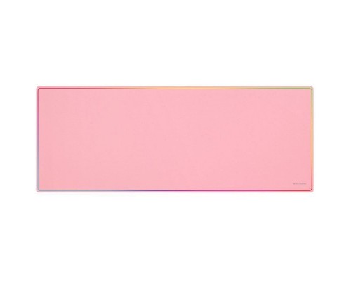 ALFOMBRILLA RAINBOW MM224 ROSA MARS GAMING