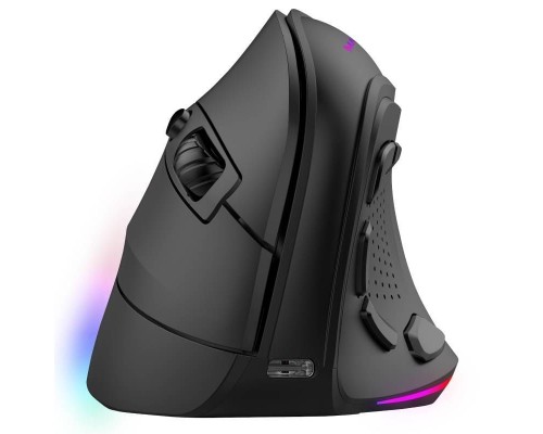 RATON TACENS MM-SK BK-DU6 RATON TACENS MM-SK BK