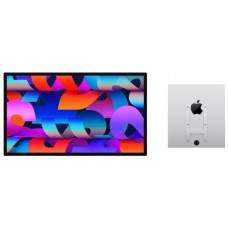 MONITOR APPLE STUDIO DISPLAY 27"" 5K C.ESTANDAR SOPORTE VESA-AA405 MONITOR APPLE STUDIO DISPLAY 27"" 5K C.ESTANDAR SOPORTE VESA