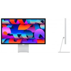 MONITOR APPLE STUDIO DISPLAY 27"" 5K C.NANOTEXTURIZADO SOPORTE INCLINACION-AA419 MONITOR APPLE STUDIO DISPLAY 27"" 5K C.NANOTEXTURIZADO SOPORTE INCLINACION