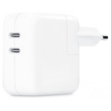 APPLE CARGADOR PARED DOBLE 35W TYPE-C MNWP3AA-AA14 APPLE CARGADOR PARED DOBLE 35W TYPE-C MNWP3AA