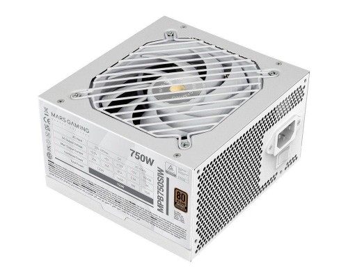 FUENTE ALIMENTACION TACENS MPB750SI WH-DU11 FUENTE ALIMENTACION TACENS MPB750SI WH