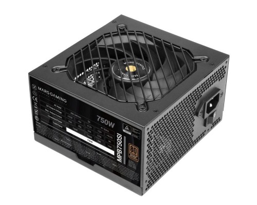 FUENTE ALIMENTACION TACENS MPB750SI