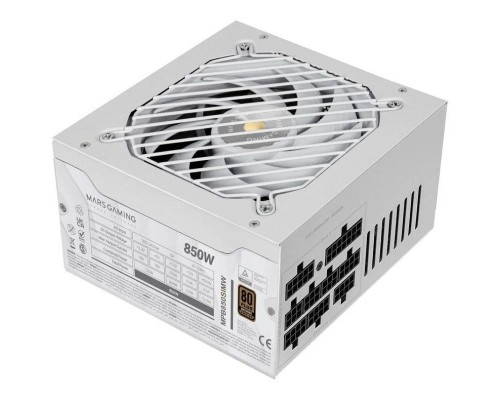 FUENTE ALIMENTACION TACENS MPB850SIM WH