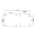 SOPORTE AISENS MPC01-055
