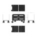 SOPORTE AISENS MPC06-207