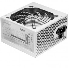 FUENTE ALIMENTACION TACENS MPIII550P WH-DU6 FUENTE ALIMENTACION TACENS MPIII550P WH