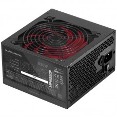 FUENTE ALIMENTACION TACENS MPIII550P BK-DU7 FUENTE ALIMENTACION TACENS MPIII550P BK