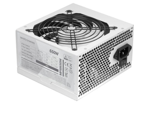 FUENTE ALIMENTACION TACENS MPIII650W