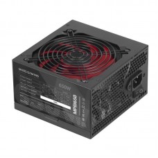 FUENTE ALIMENTACION TACENS 650W MPIII650-DU8 FUENTE ALIMENTACION TACENS 650W MPIII650