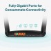 ROUTER TP-LINK ARCHER MR600