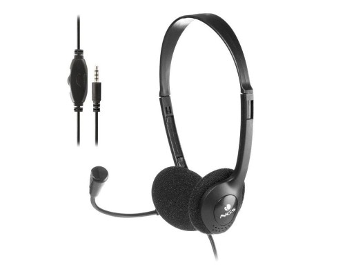AURICULARES NGS MS103MAX